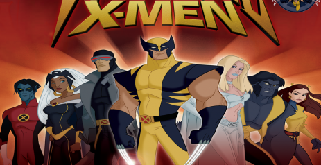 Wolverine and the X-MEN