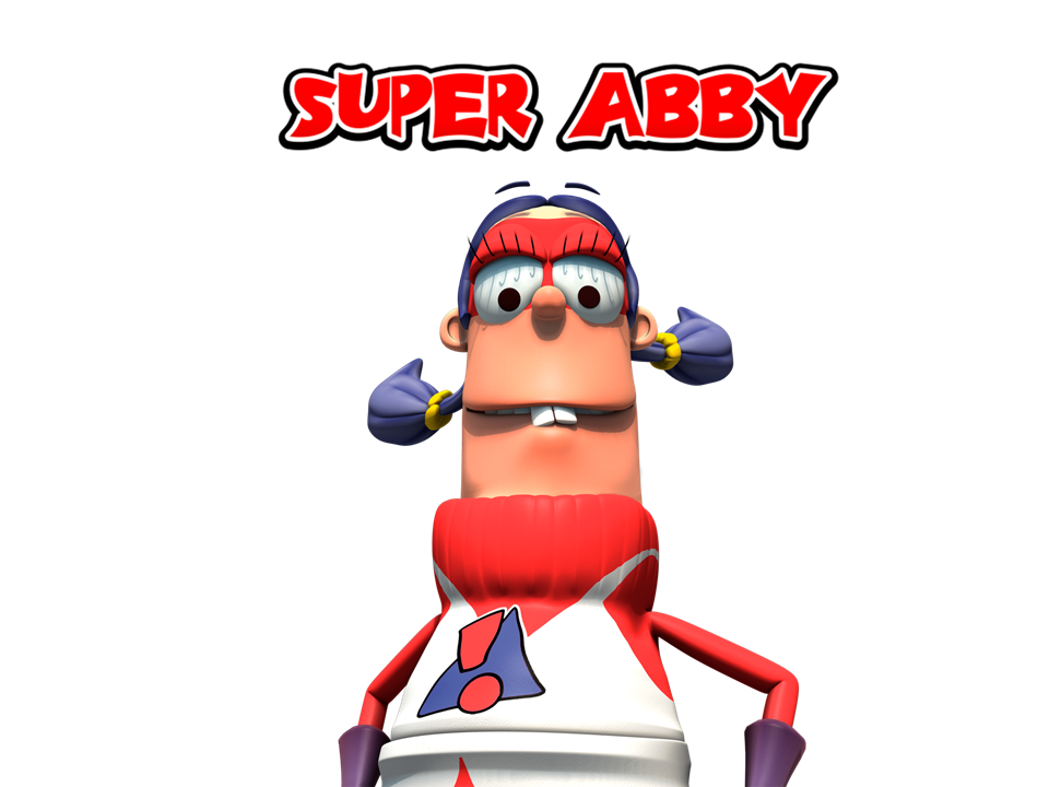 Super ABBY